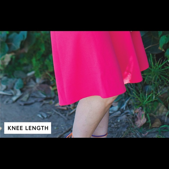 Xs Azure A-lone skirt NWT - Picture 4 of 6